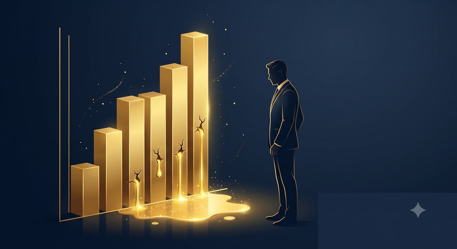 Sua empresa fatura mais, mas o lucro não acompanha: entenda por quê