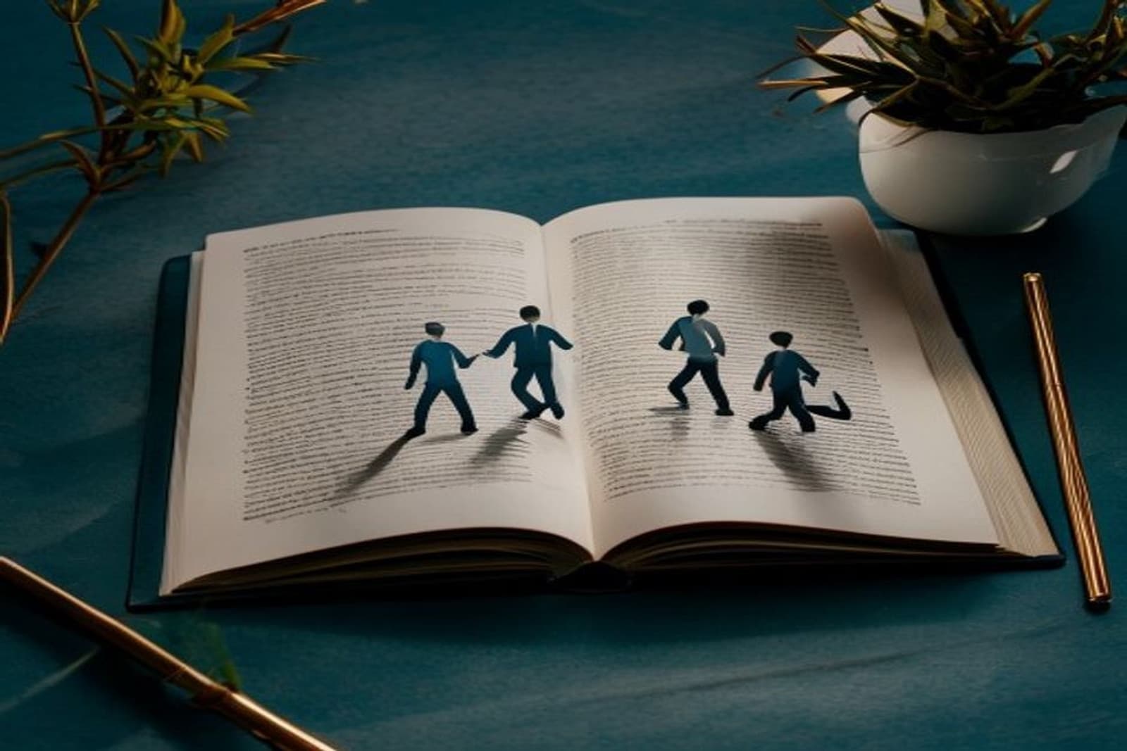 Playbook de vendas: como criar um script que a equipe realmente usa