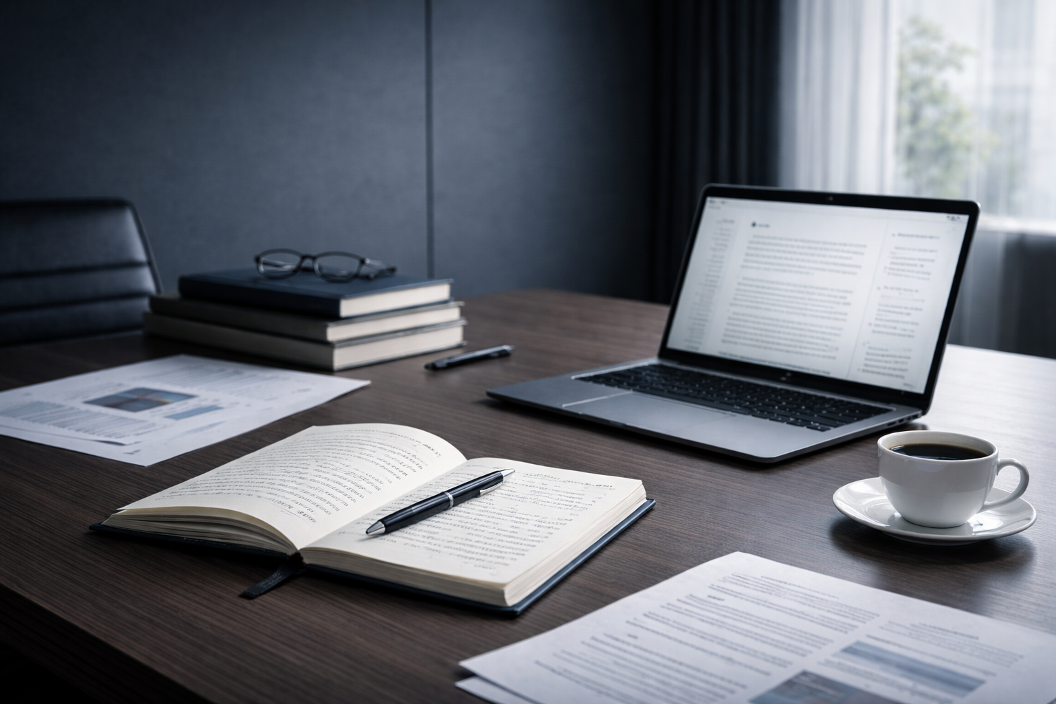 Transformação Empresarial