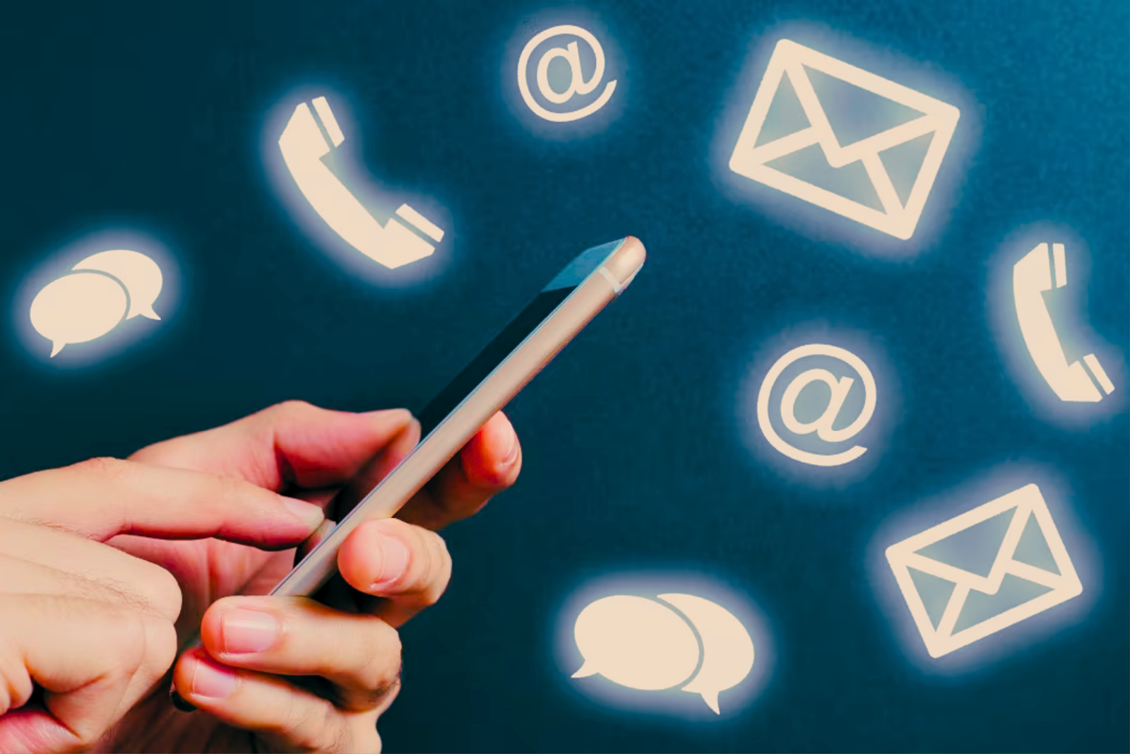 Transformação Empresarial