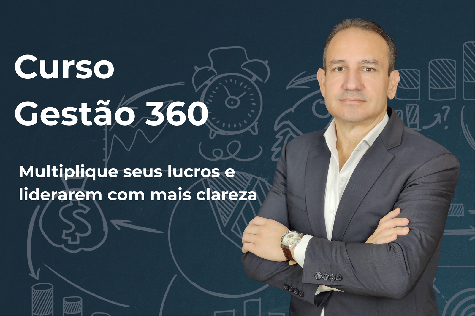 Curso Gestão 360