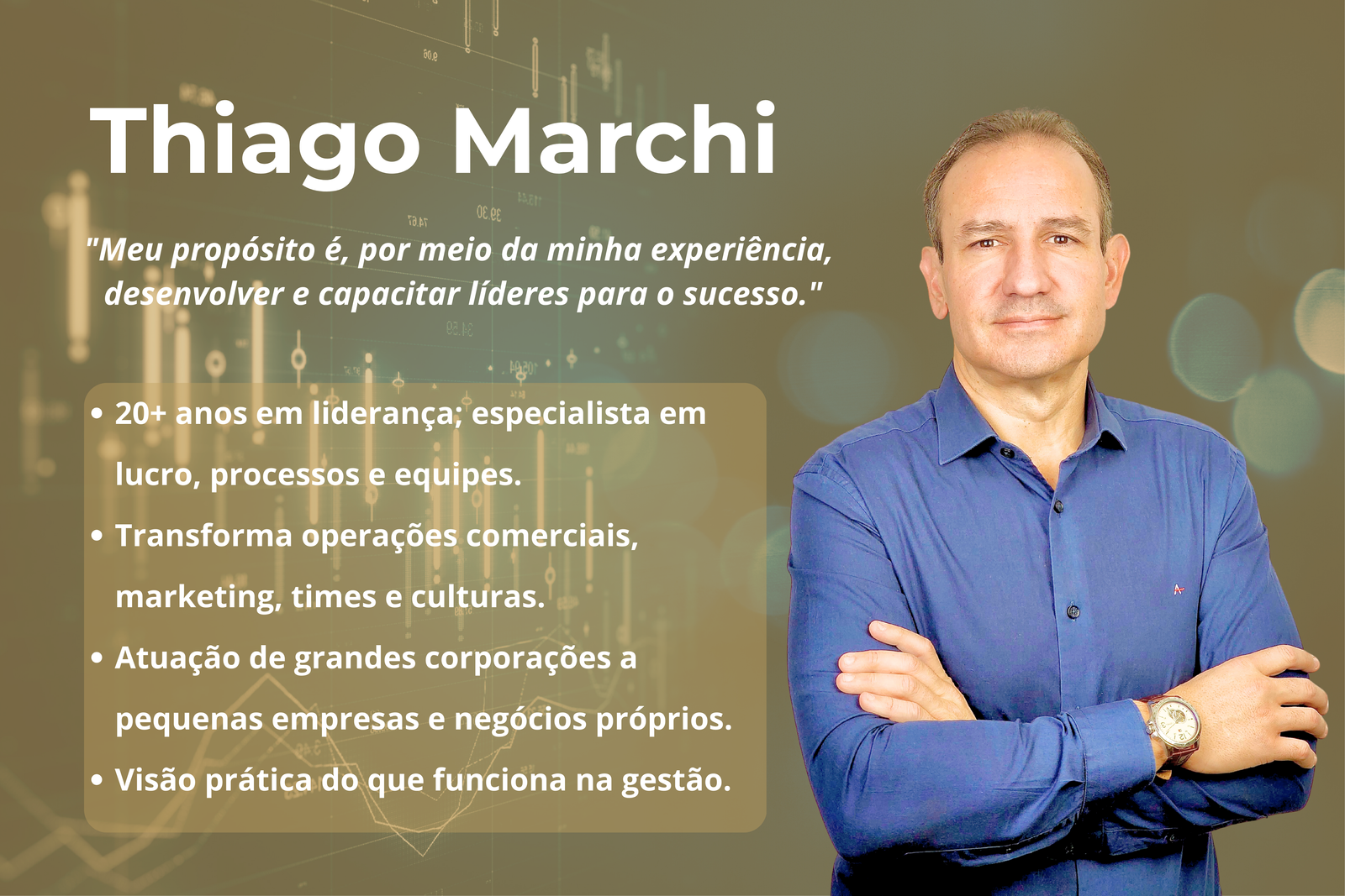 Transformação Empresarial